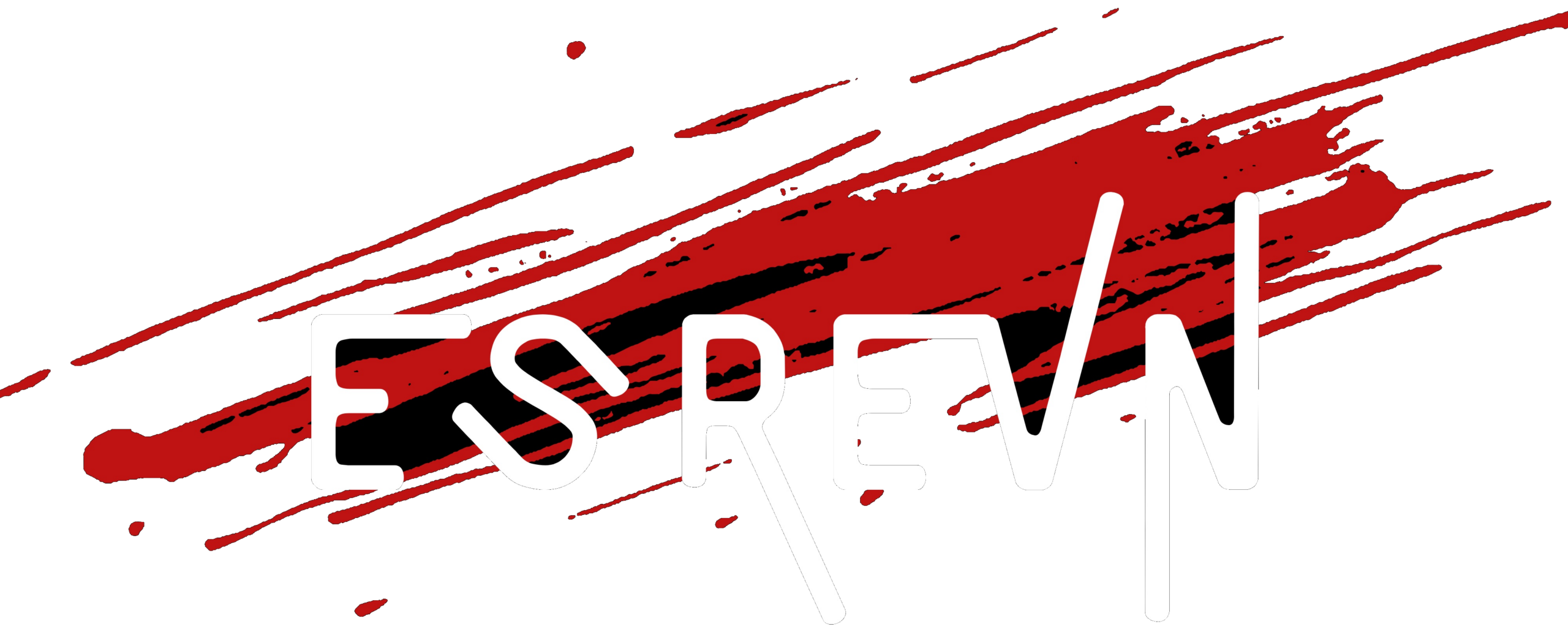 Esrevn 1423 EP title